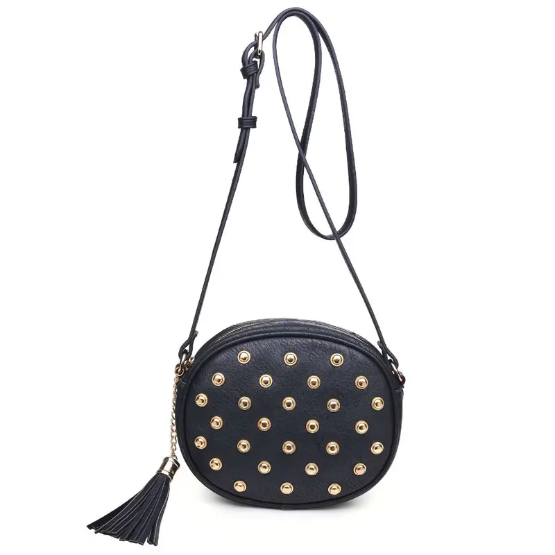 Delta Crossbody