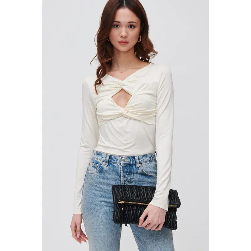 Demeter Clutch