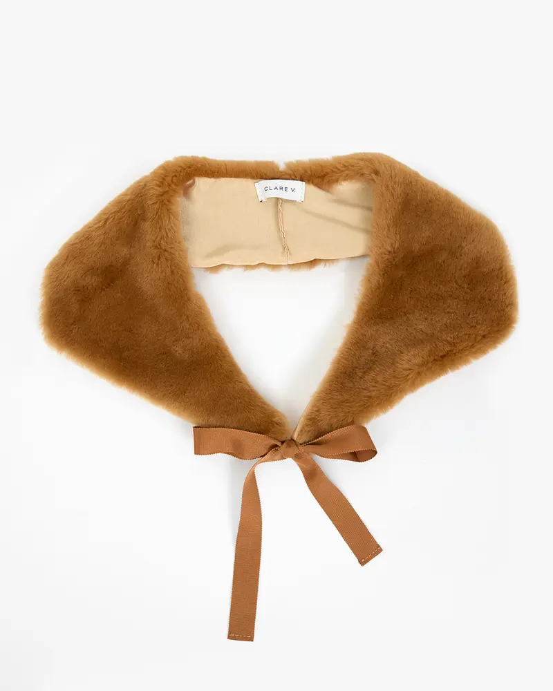Deneuve Collar
