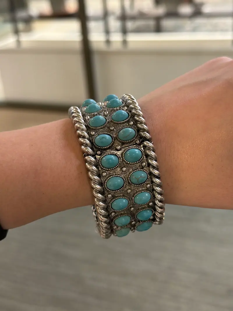 Desert Darling Bracelet - PREORDER
