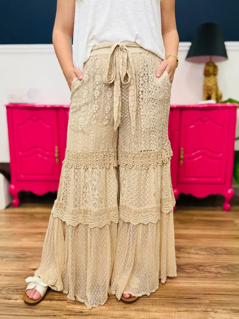 Desert Dream Pants - FINAL SALE