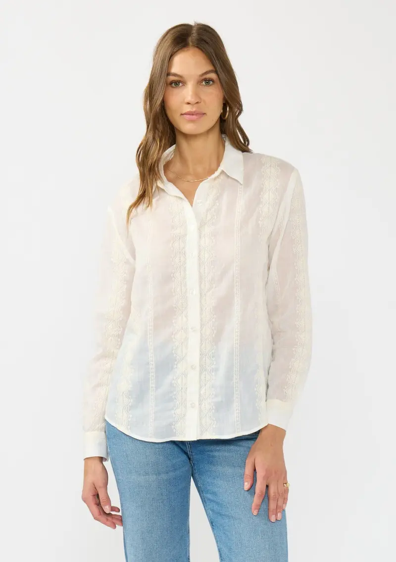 Desert Drive Shirt