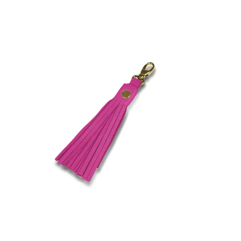 Detachable Tassel