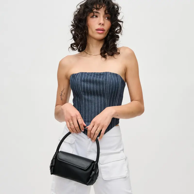 Devin Crossbody
