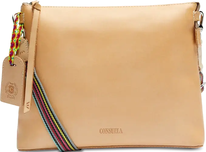 DIEGO DOWNTOWN CROSSBODY