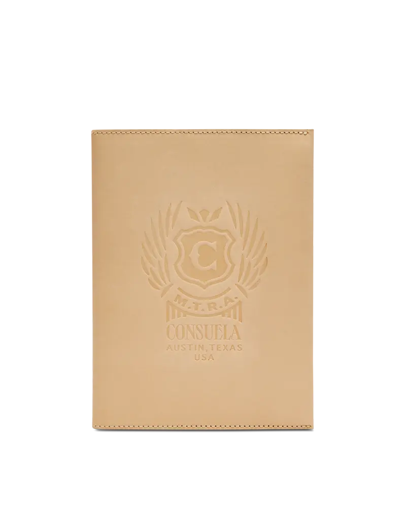 Diego Notebook Cover