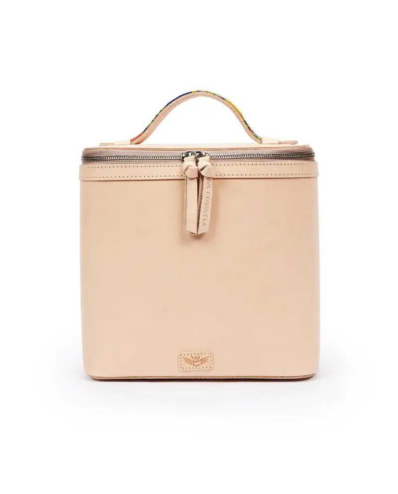 DIEGO SLIM TRAIN CASE