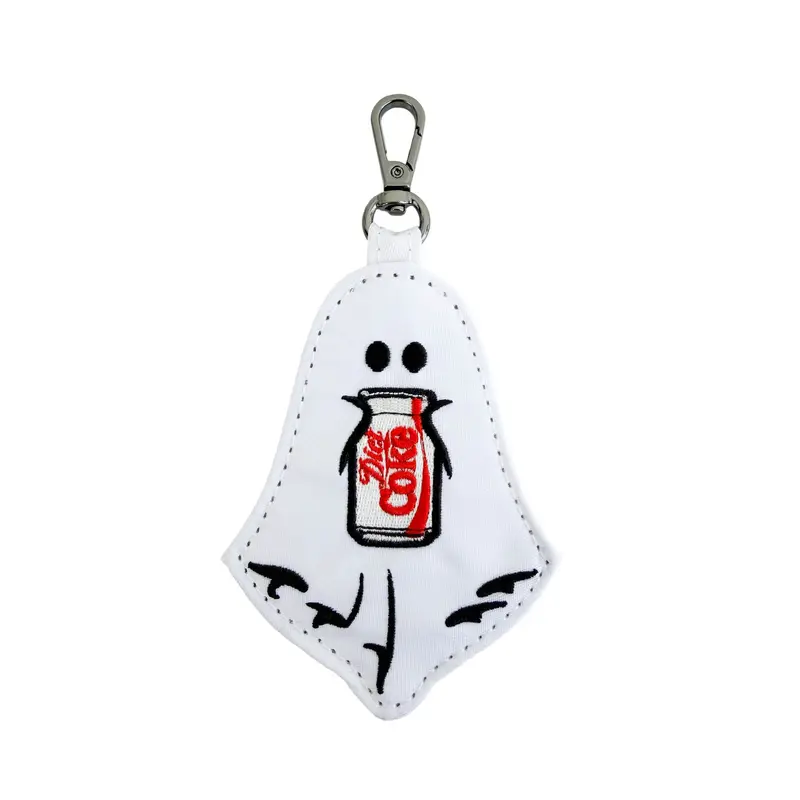Diet Coke x Lug Oversized Puller with Clasp