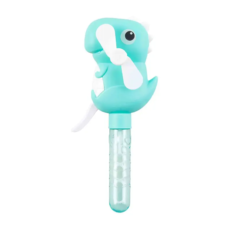 Dino Bubble Maker by Mudpie