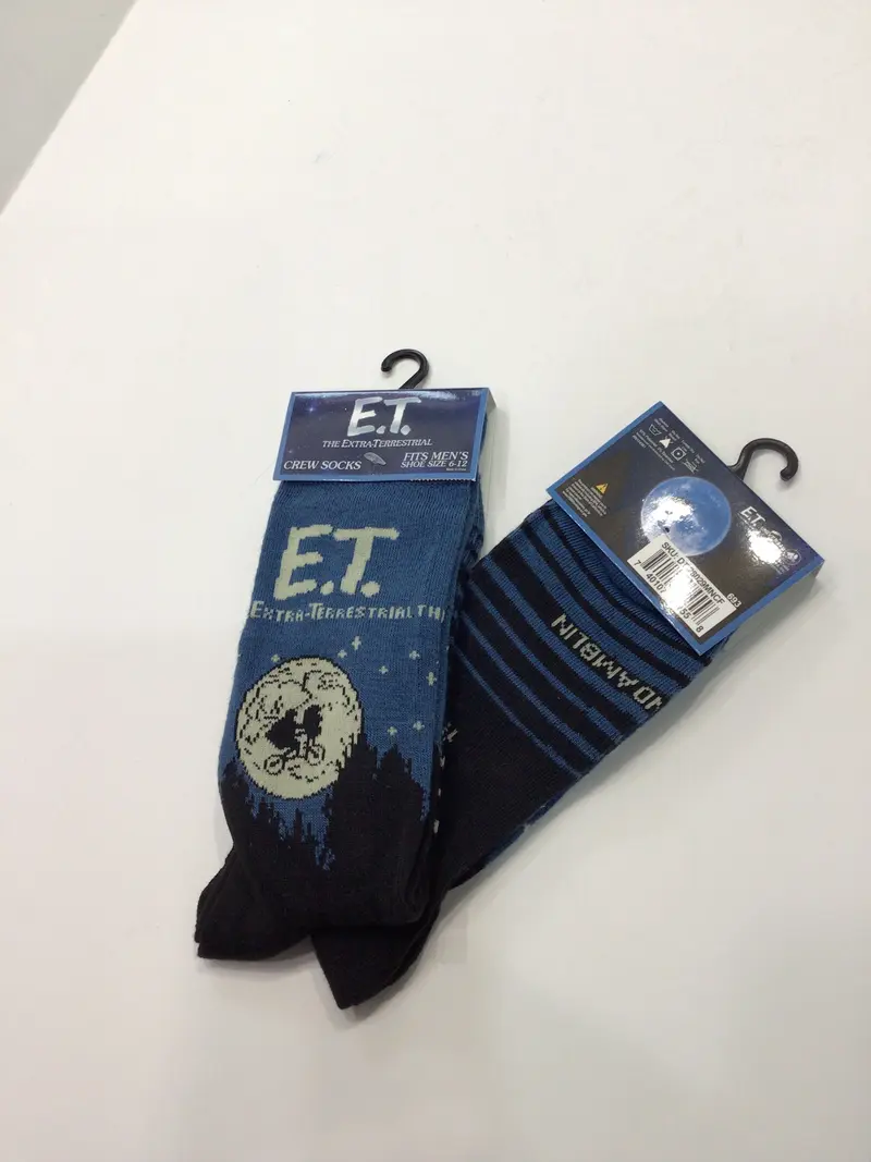 Diverse Crew Socks