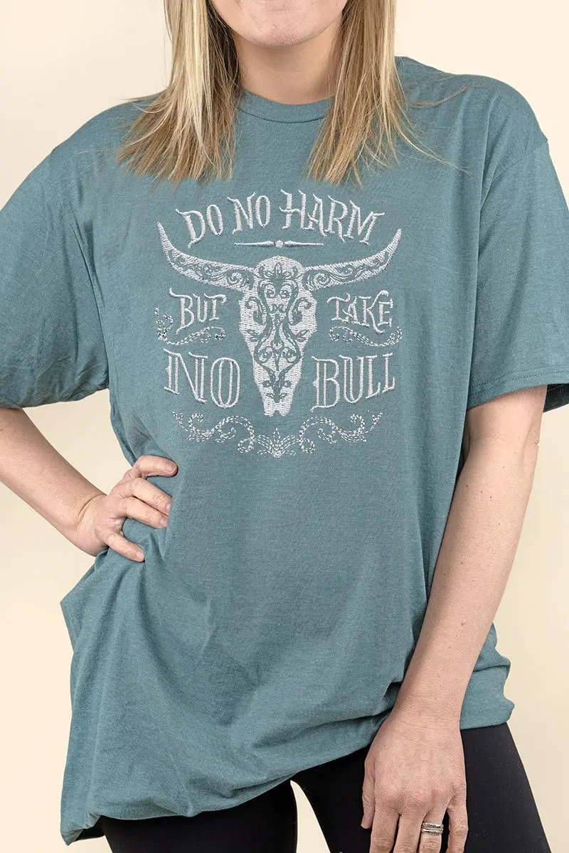 Do No Harm Perfect-T Shirt