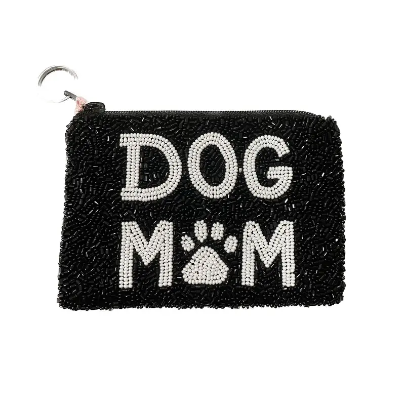 Dog Mom