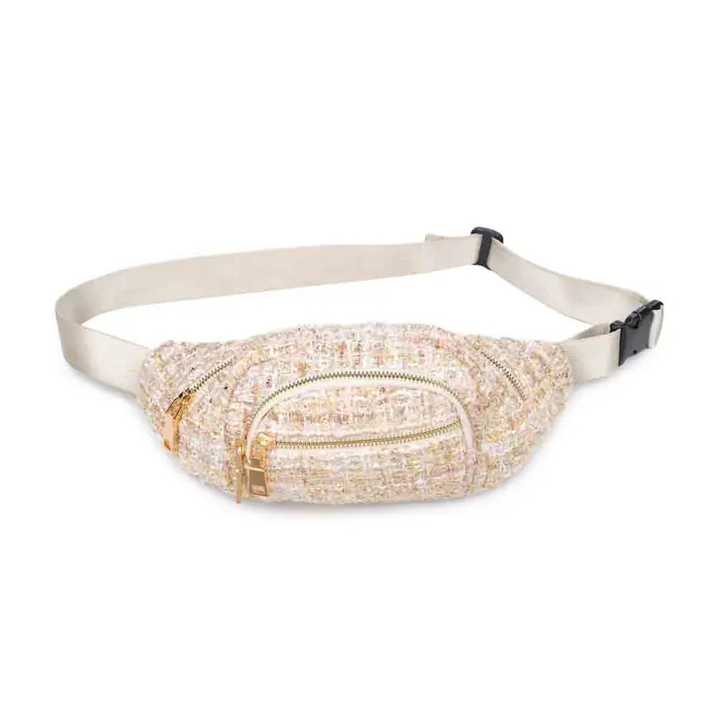 Dolly Belt Bag