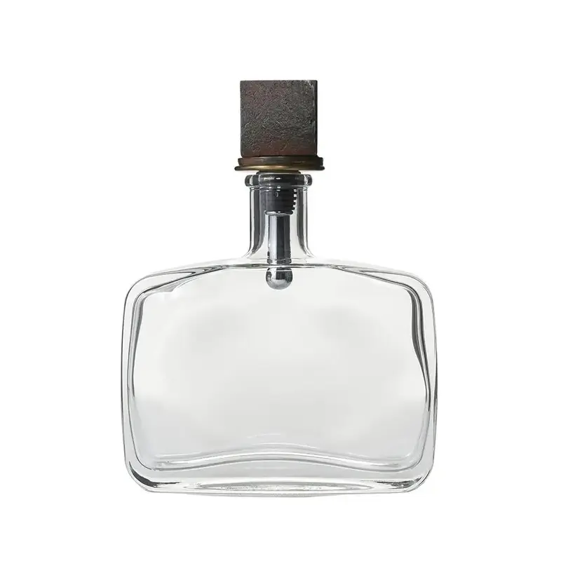 Domino Decanter