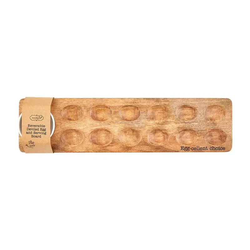 Double Sided Egg & App Board