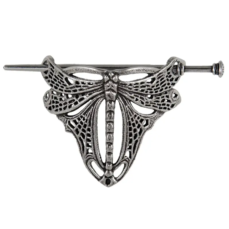Dragonfly Hair Stick