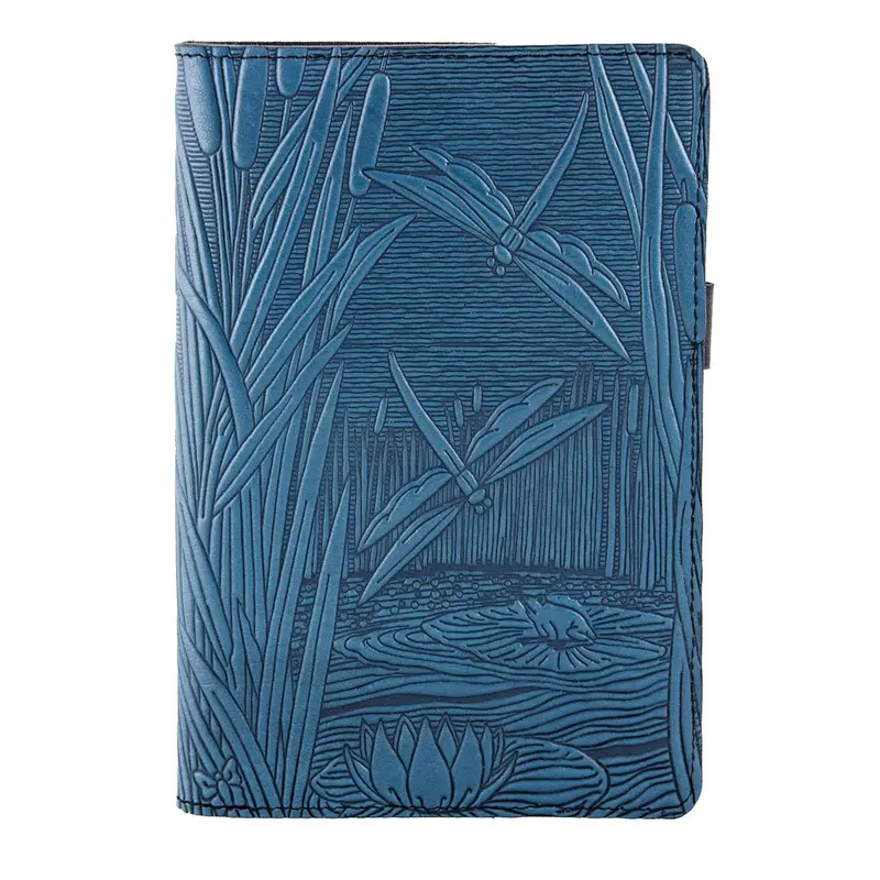 Dragonfly Pond Small Portfolio