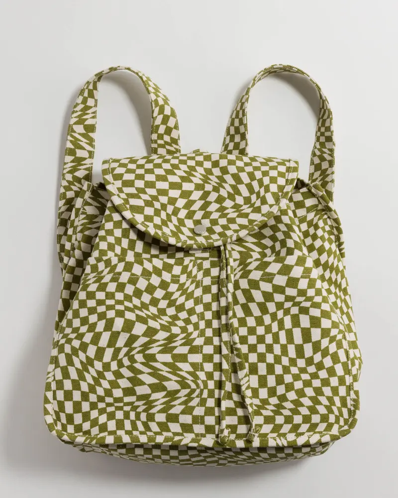 Drawstring Backpack
