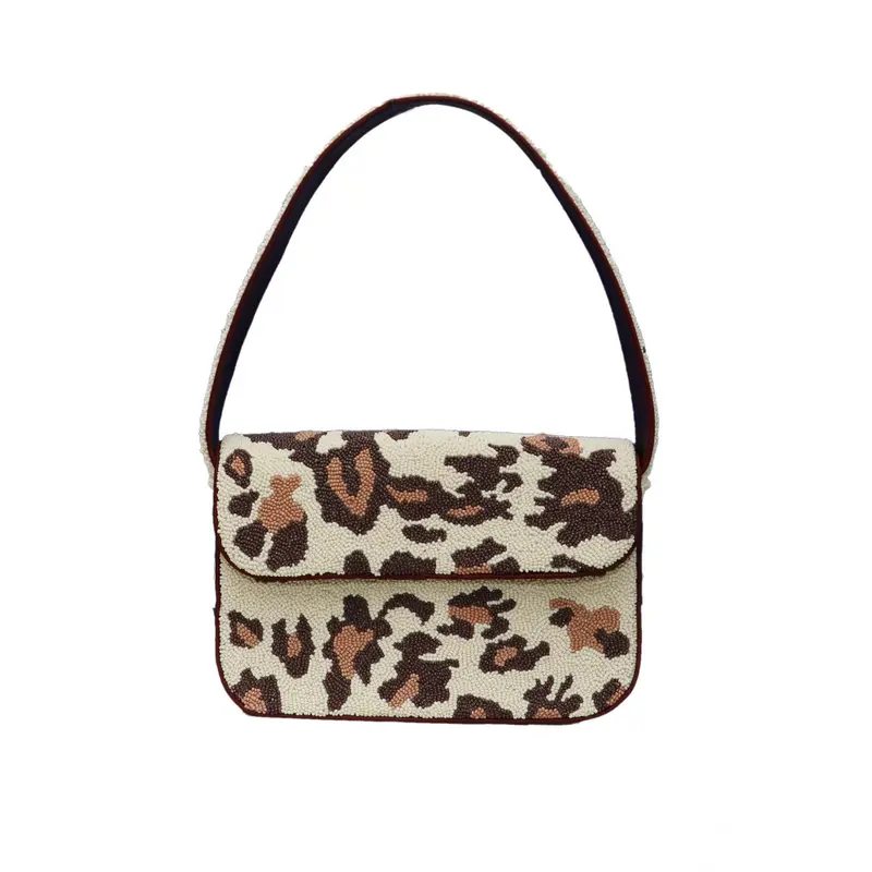 Dreamy Leopard