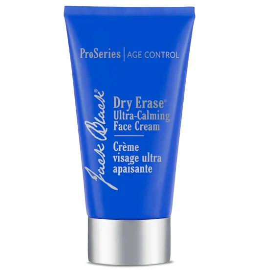 Dry Erase Ultra-Calming Face