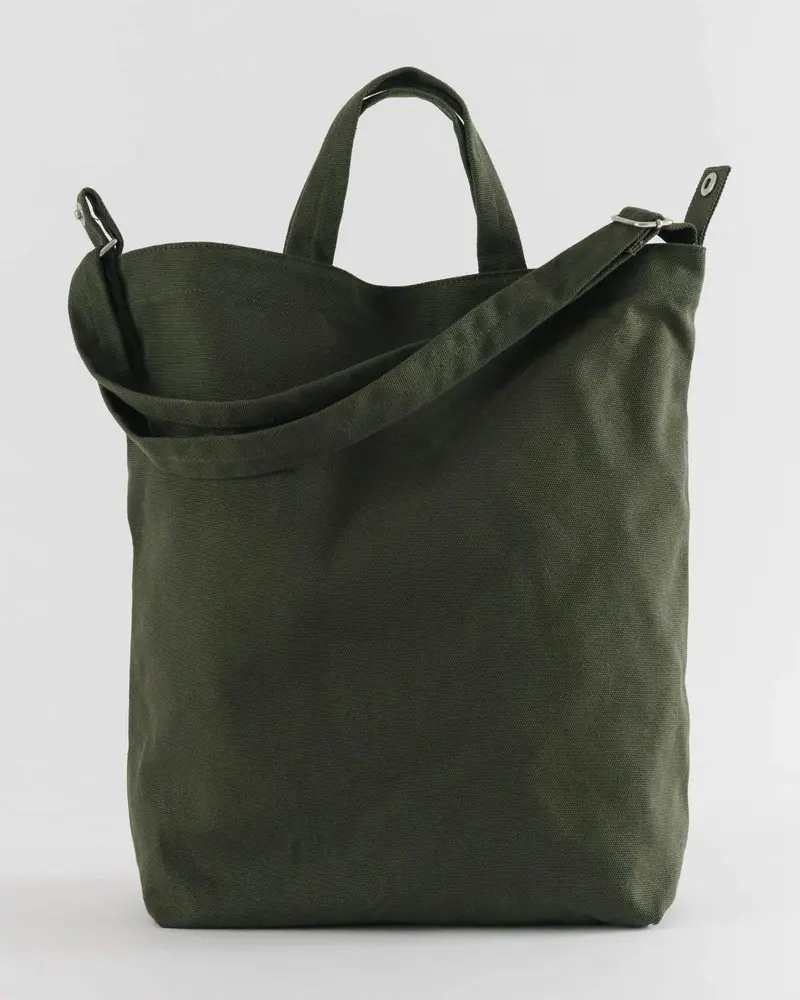 Duck Tote Bag