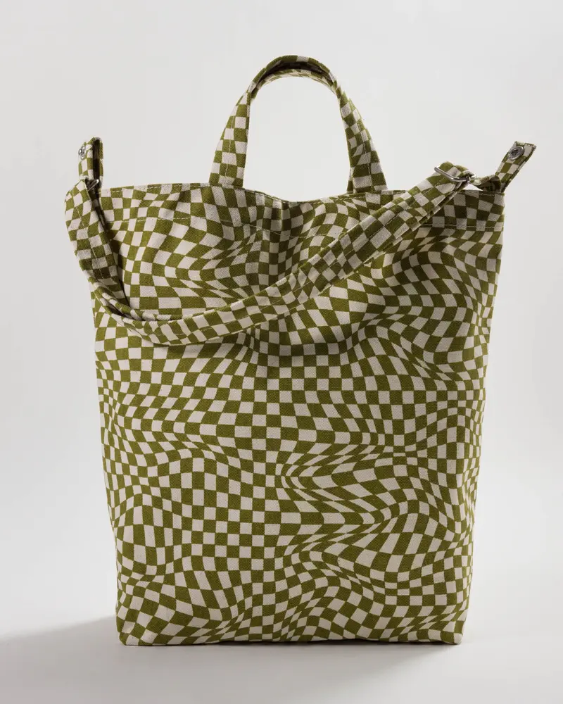 Duck Tote Bag