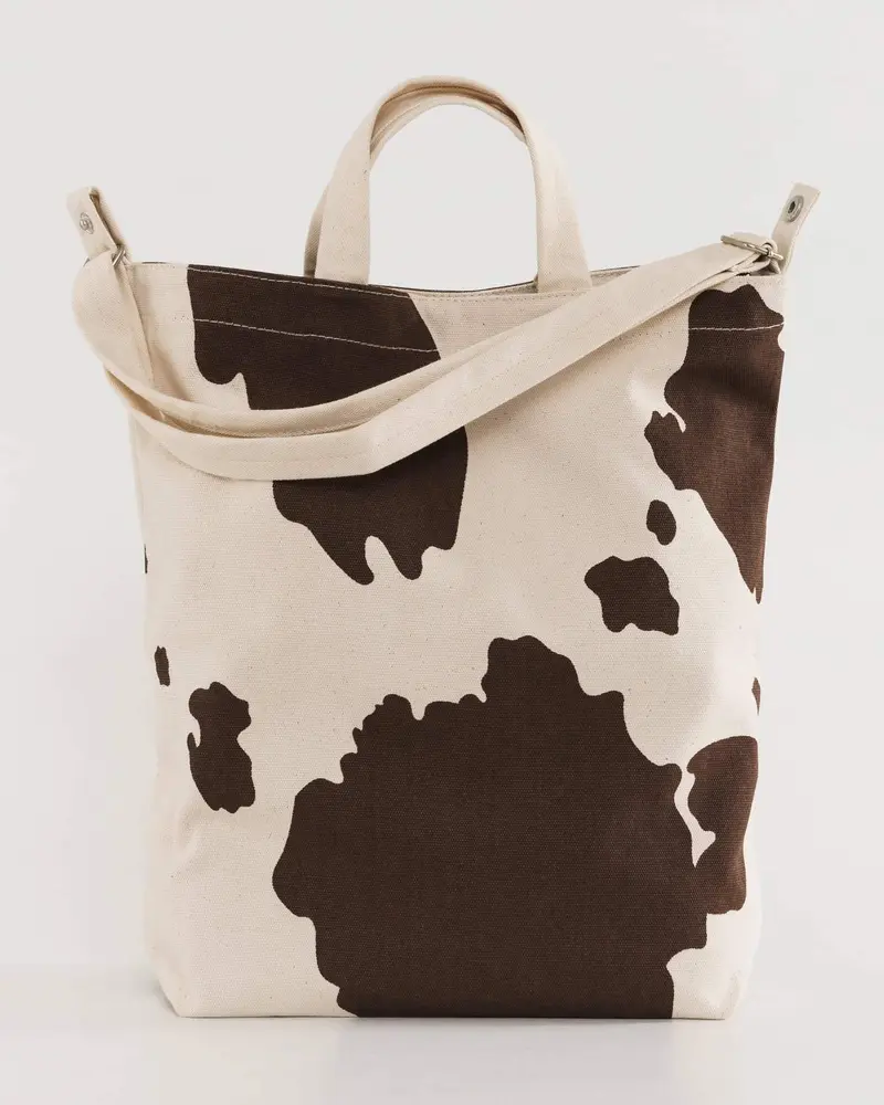 Duck Tote Bag