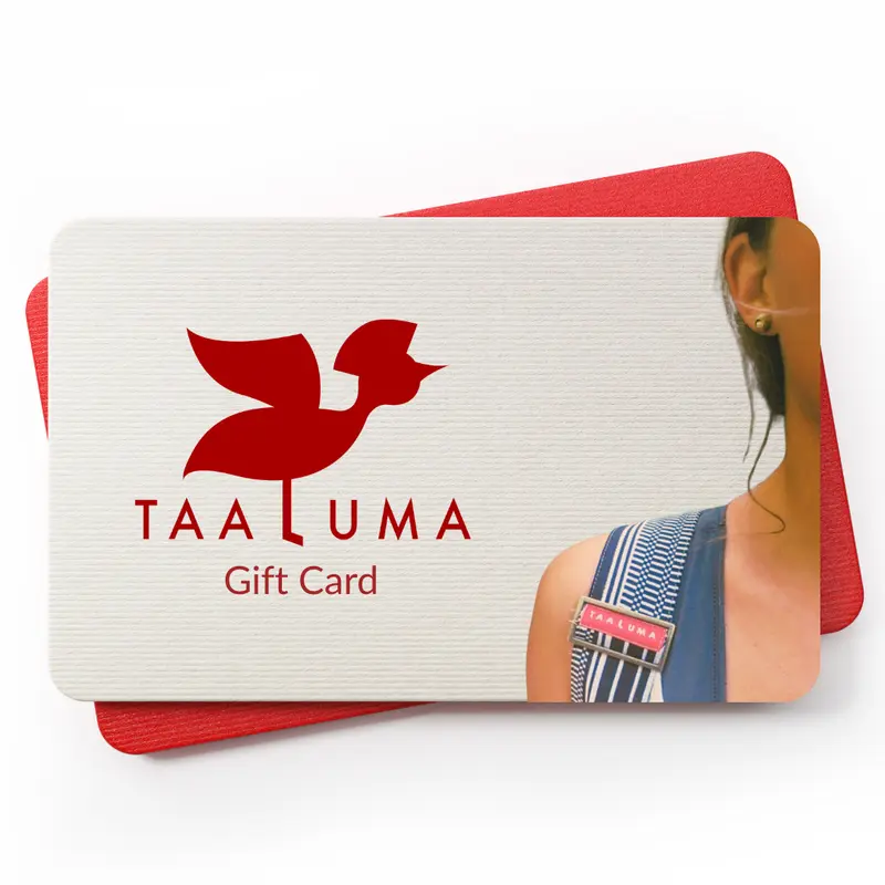 E-Gift Card