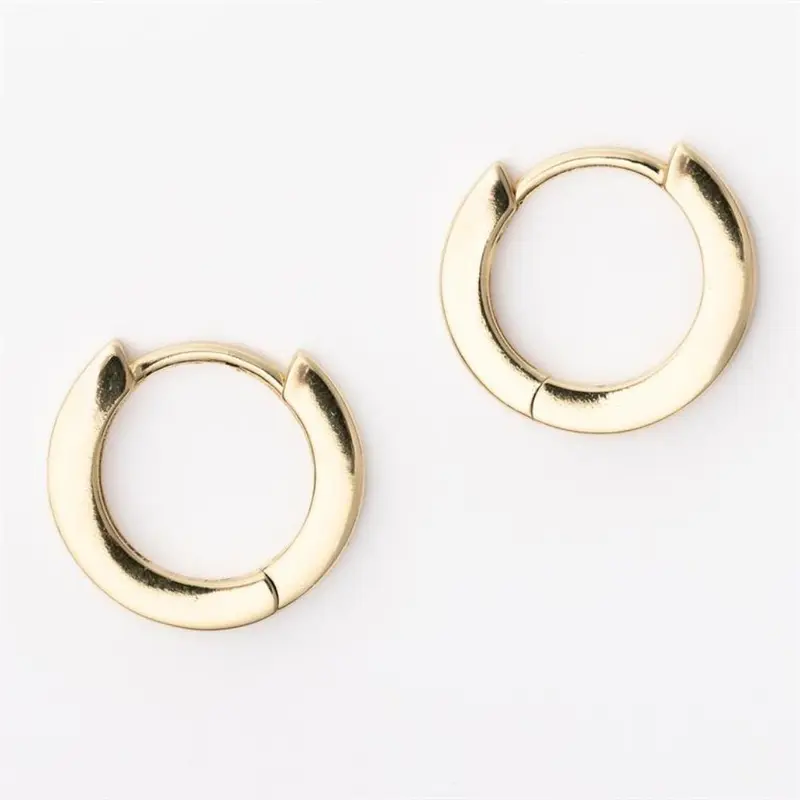 Earrings Karis by Michelle McDowell