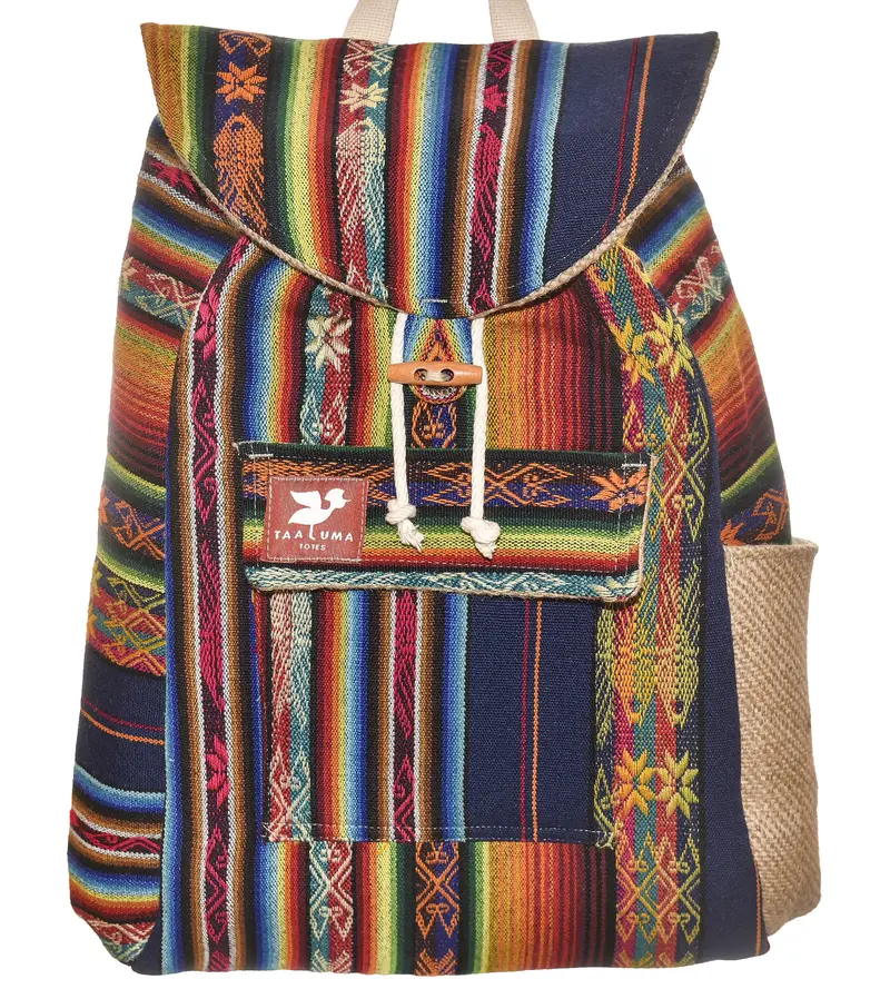 Ecuador Tote (Limited)