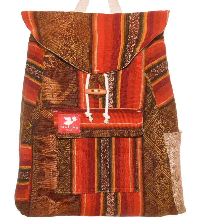 Ecuador Tote (Limited)