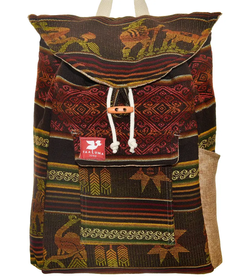Ecuador Tote (Limited)