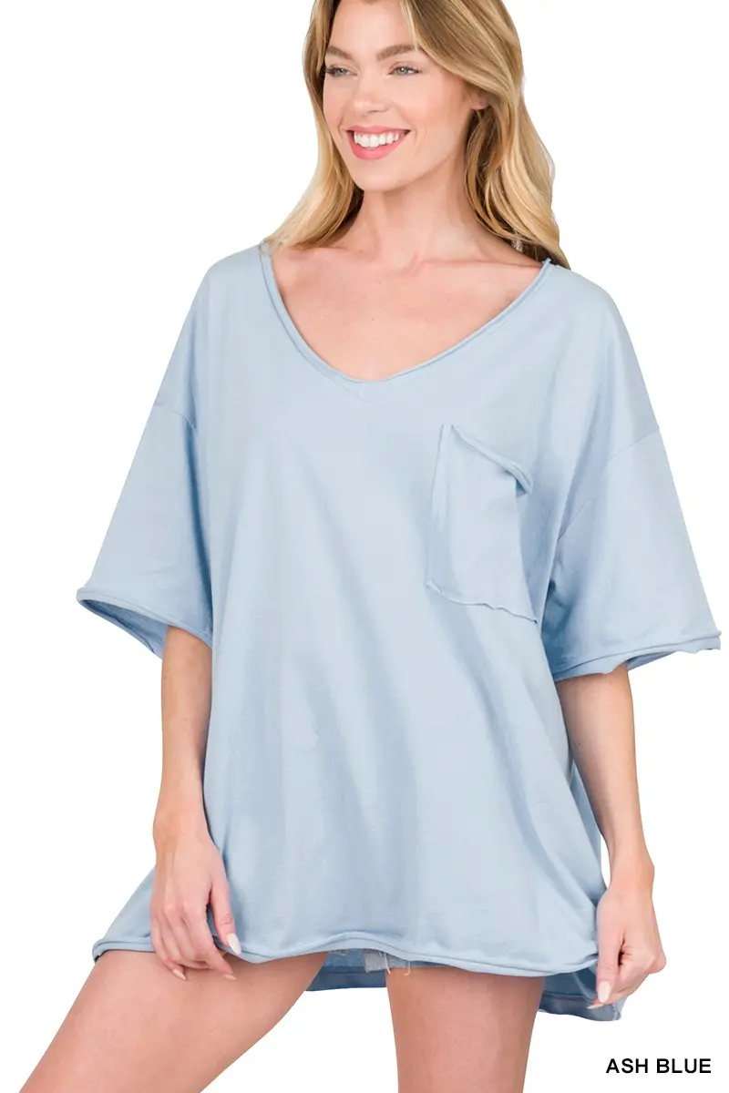 Eden Gazer Tee