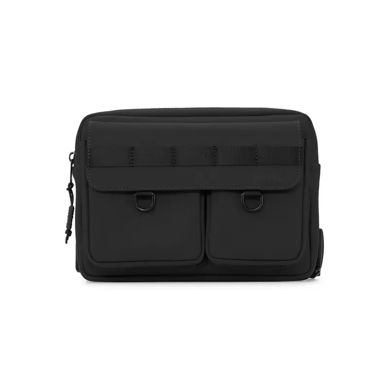 Edition22 Lockpoint Frontal Sling Bag