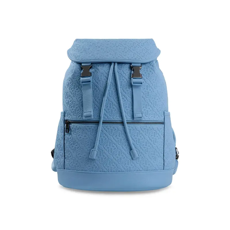 Edition22 Rick Ross RR22 Backpack with Flap