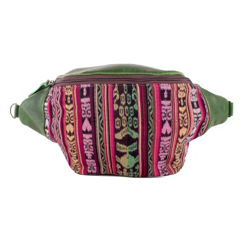 EL DON MANNY PACK - CORTE - EMERALD - NO. 243390