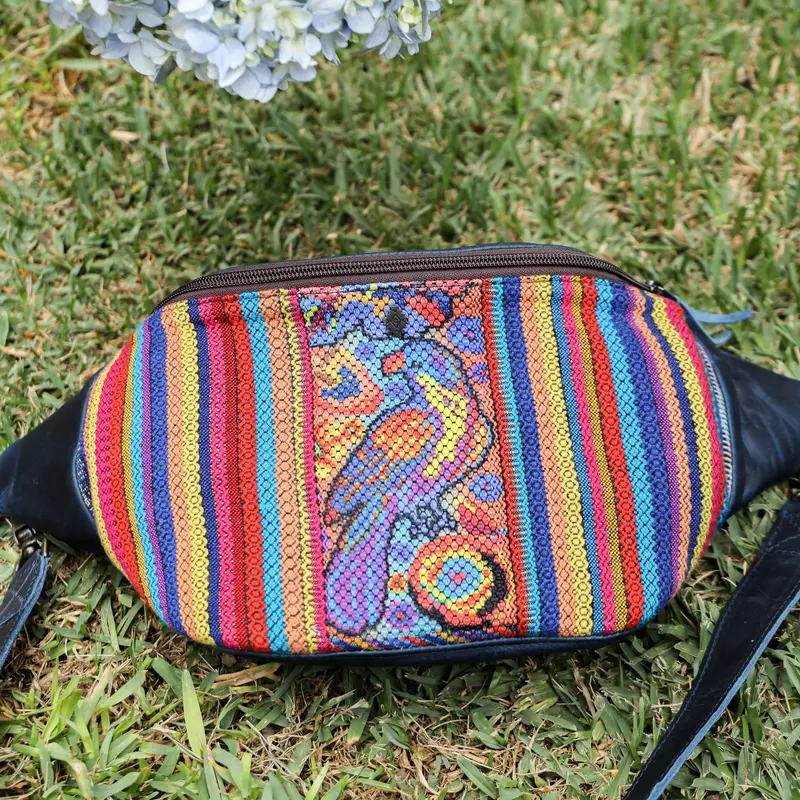 EL DON MANNY PACK - CORTE - NAVY - NO. 201056