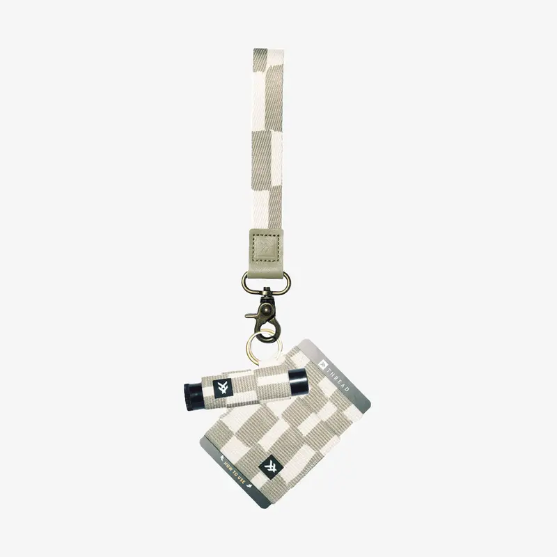 Elastic Wallet - Everyday Carry Set