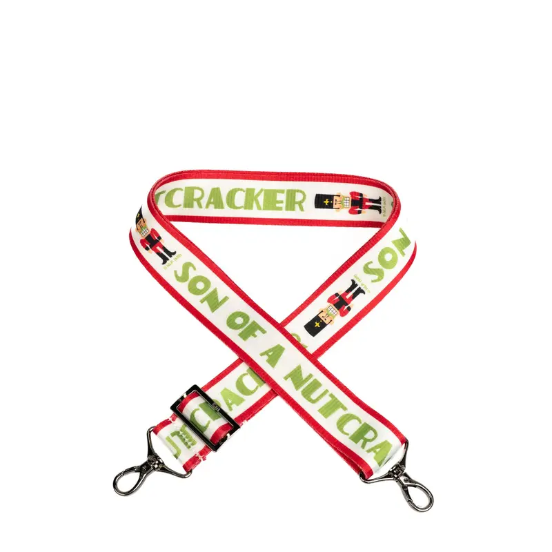 Elf x Lug 1.5" Strap