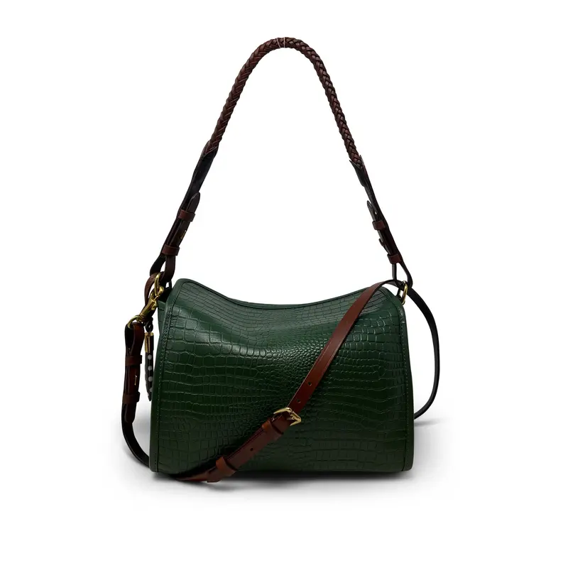 Ella - Black Forest Crocco SAMPLE