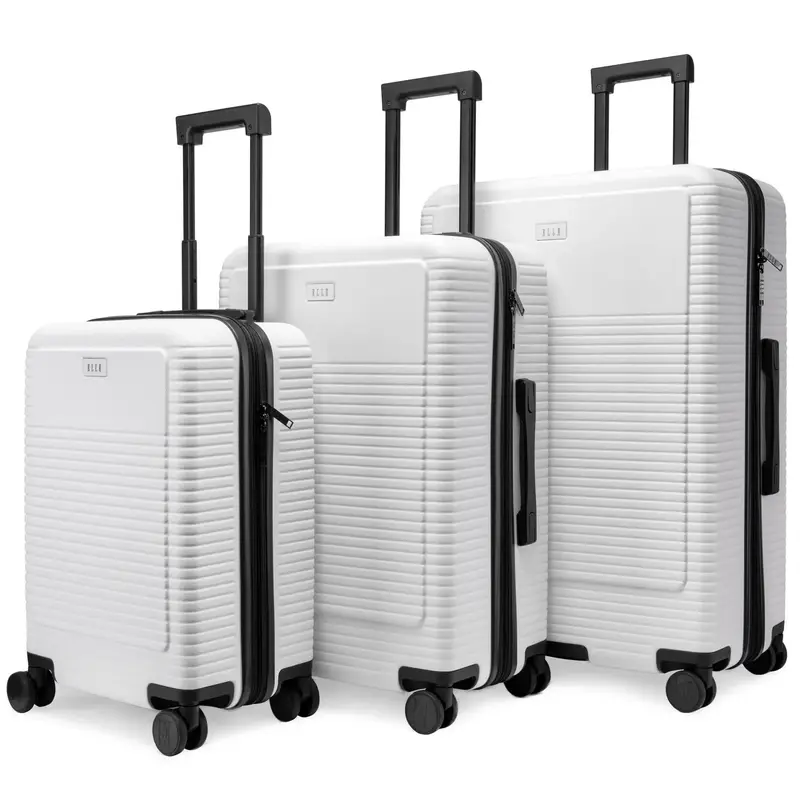 ELLE Passage Sleek Luggage Set