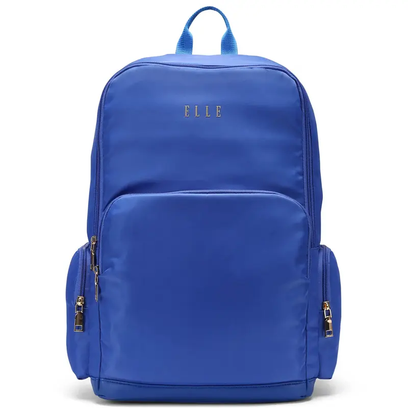 ELLE Rendezvous 25L Twill Everyday Backpack