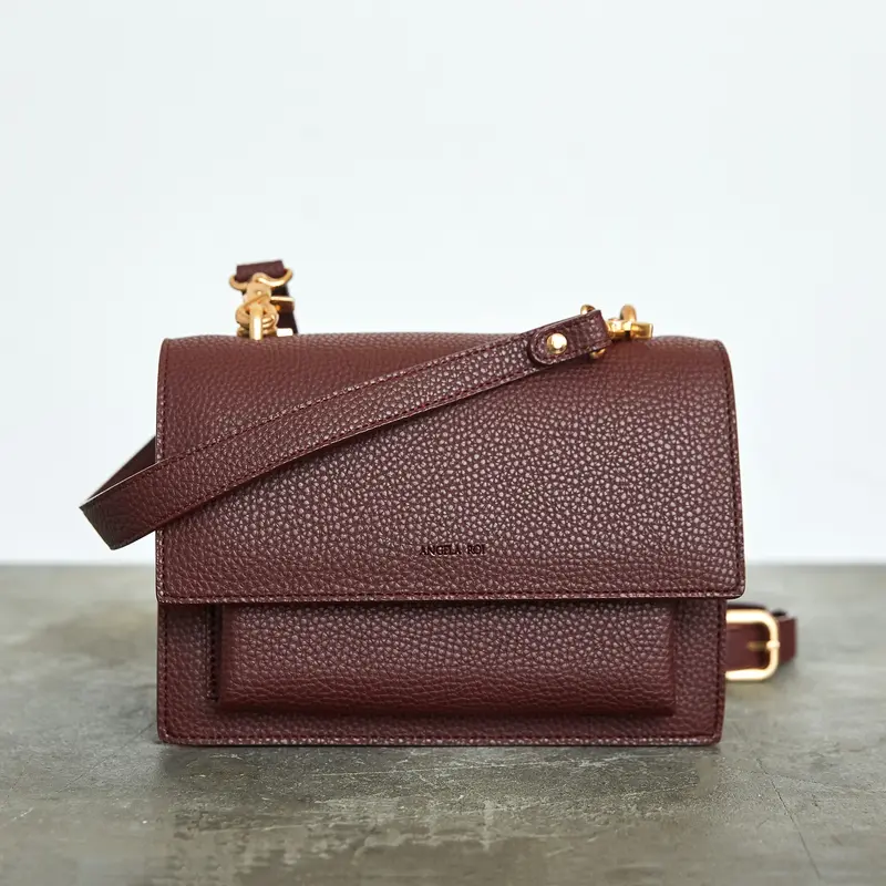 Eloise Satchel - Bordeaux