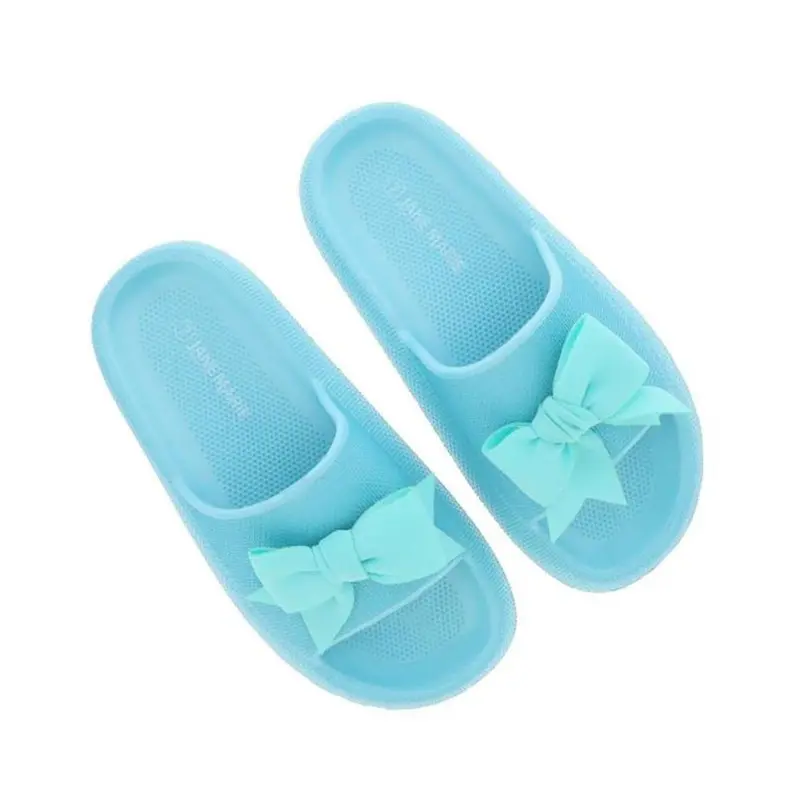 Eloise Teal Open Toe Eloise Sandal
