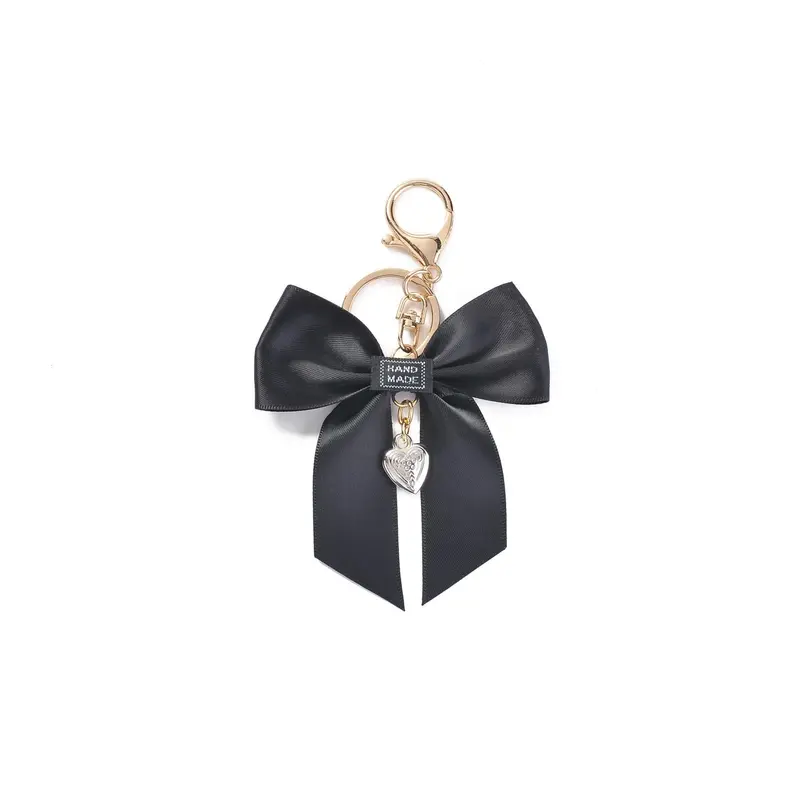 Elsa Keychain Charm