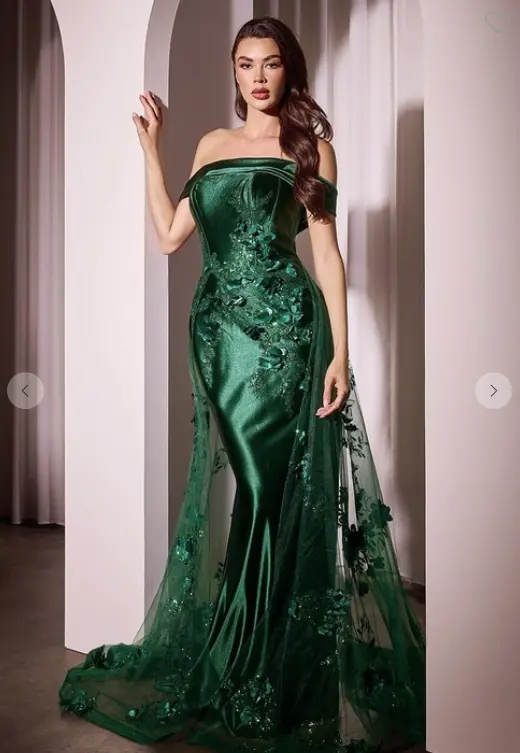 Emerald Elegance