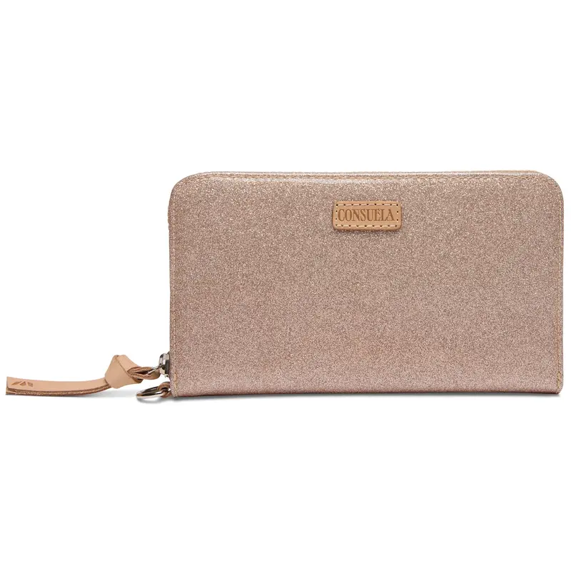 Emery Essential Wallet