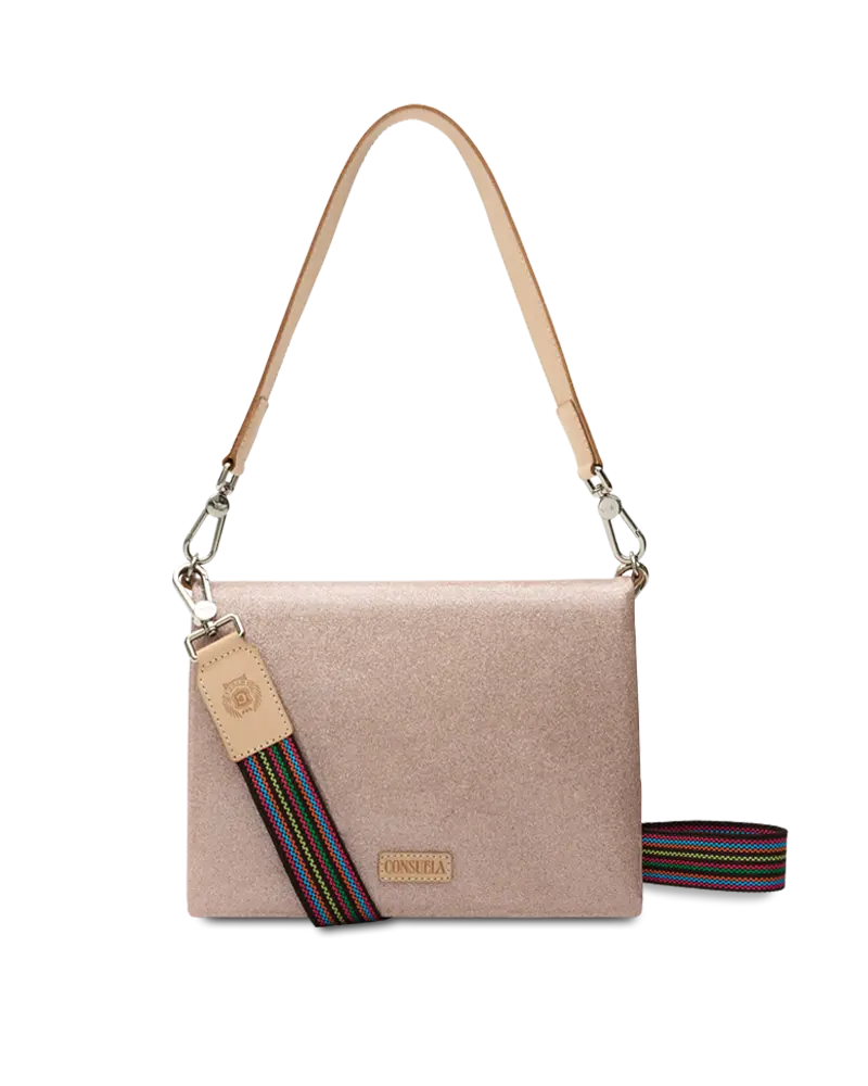 Emery Metro Crossbody