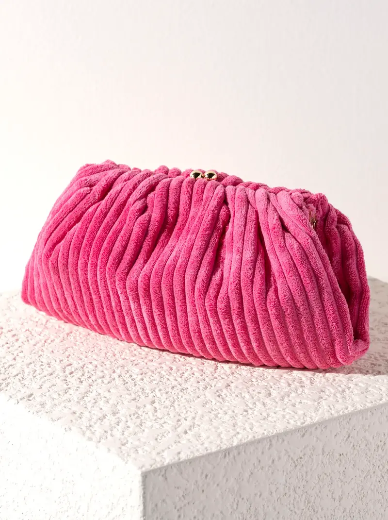 Emilia Clutch Purse