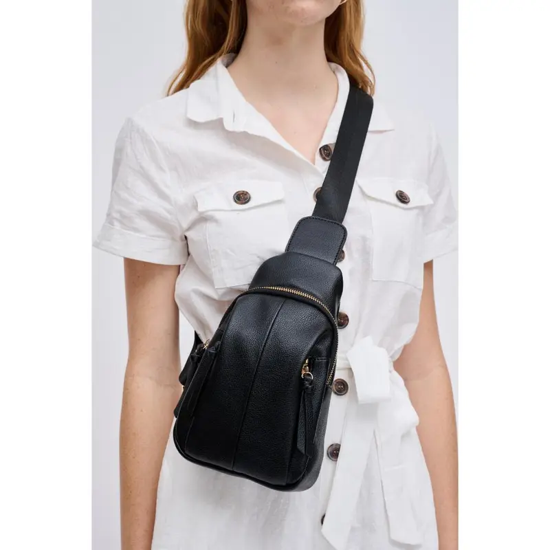 Emille Sling Backpack